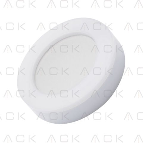 ACK 15W Beyaz 6500K Ip65 Led Tavan Ve Duvar Armatürü AT10-11530