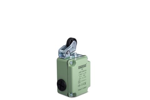 Emas Acısal Har.22 Mm Plast Mak. Kol - L1K13MIP111