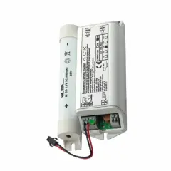 Ack 12V Led Lamba 180Dk Acil Kit 1,5W