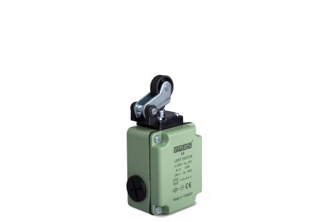 Emas Acısal Hark.22 Mm Plast Mak. Kol - L1K13MIP211