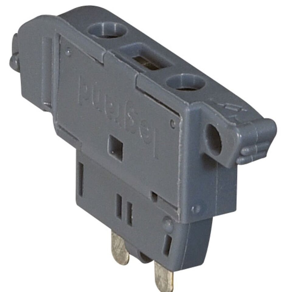 Legrand  Viking3 5x20 sigorta kartuşu için tutma kollu LEG-037515