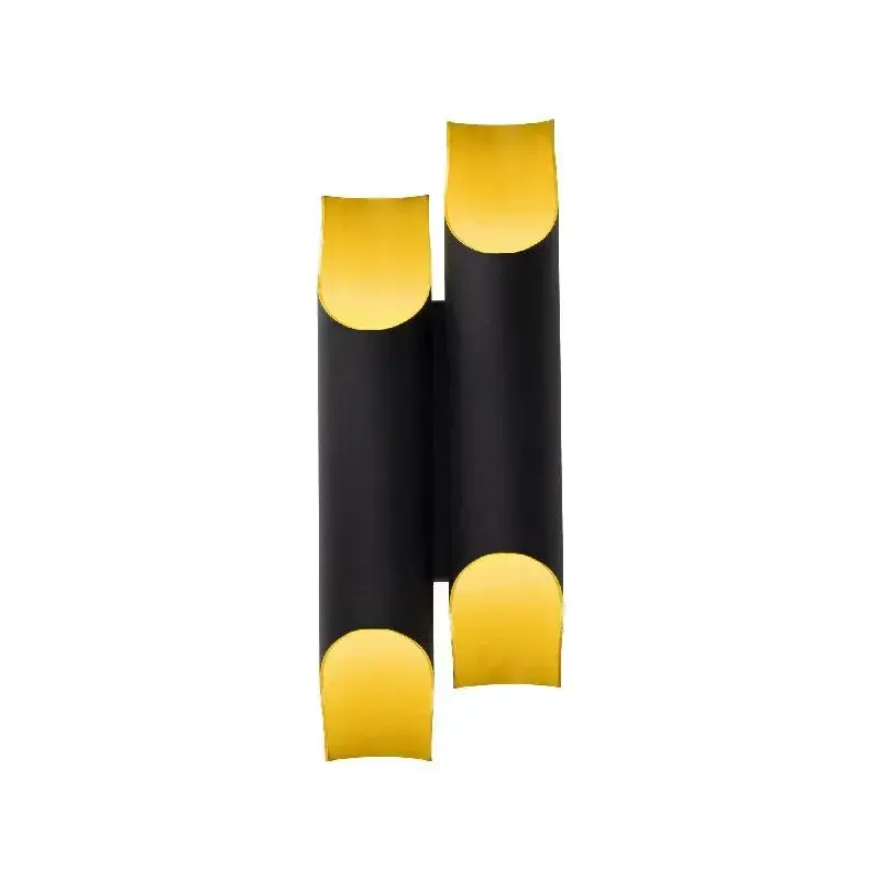 Aydinlatmadunyam Aplik Black Marti-580