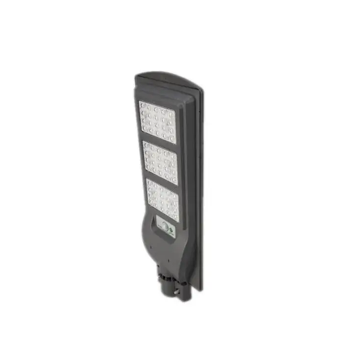 Ct-4692 180w Solar Sokak Armatürü Cata Beyaz Işık