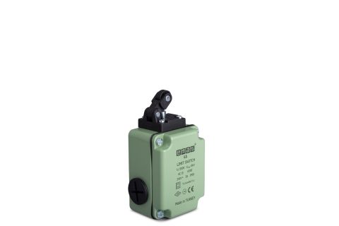 Emas Acısal Hark.14 Mm Plast Mak. Kol - L1K13MIP311