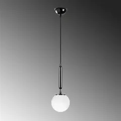 Aydinlatmadunyam Sarkit BlackWhite King-11450