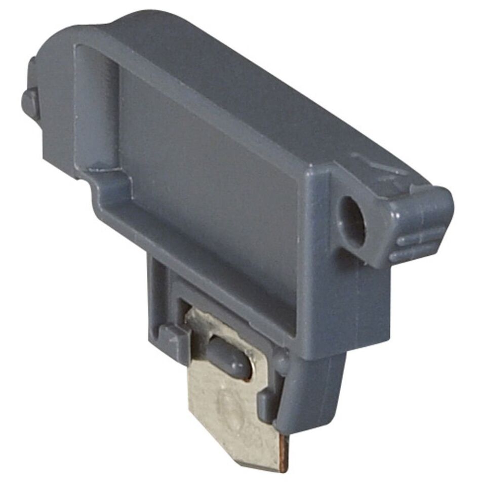 Legrand  Viking3 klemens Gri tutma kollu LEG-037517