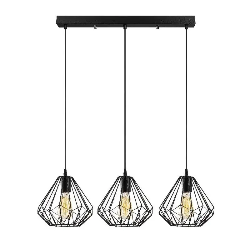 Aydinlatmadunyam Sarkit Black Diamond-S-704-2