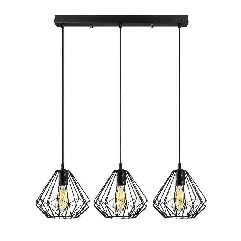 Aydinlatmadunyam Sarkit Black Diamond-S-704-2