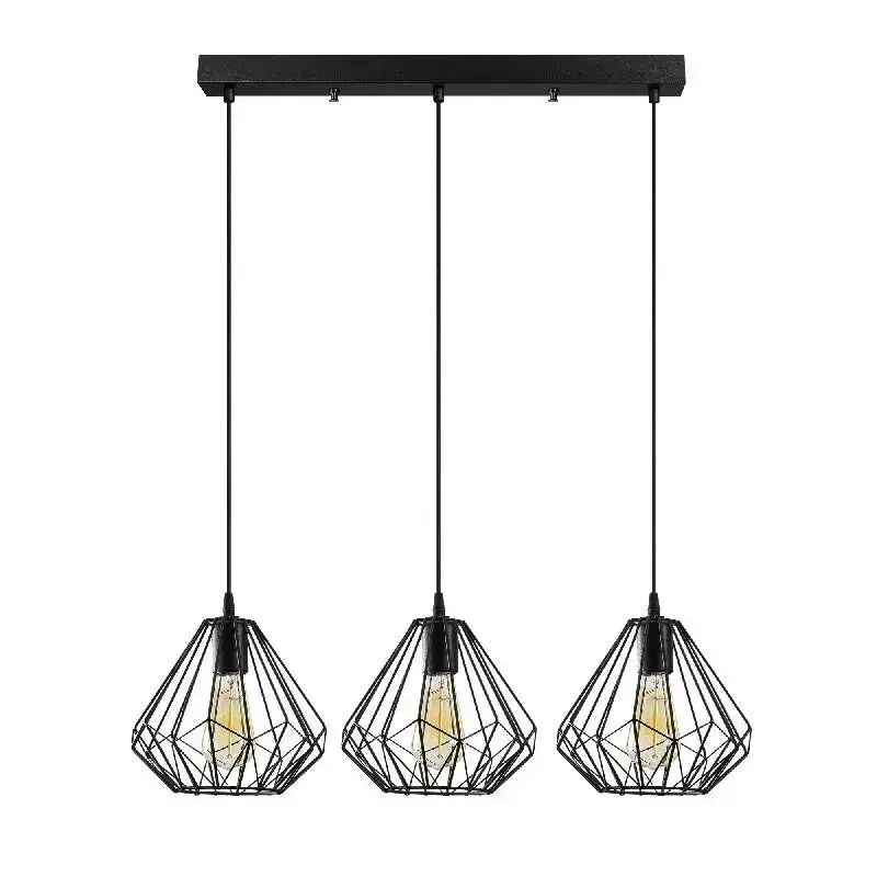 Aydinlatmadunyam Sarkit Black Diamond-S-704-2