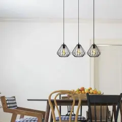 Aydinlatmadunyam Sarkit Black Diamond-S-704-2