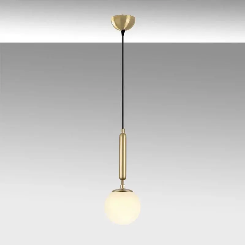 Aydinlatmadunyam Sarkit Gold King-11452