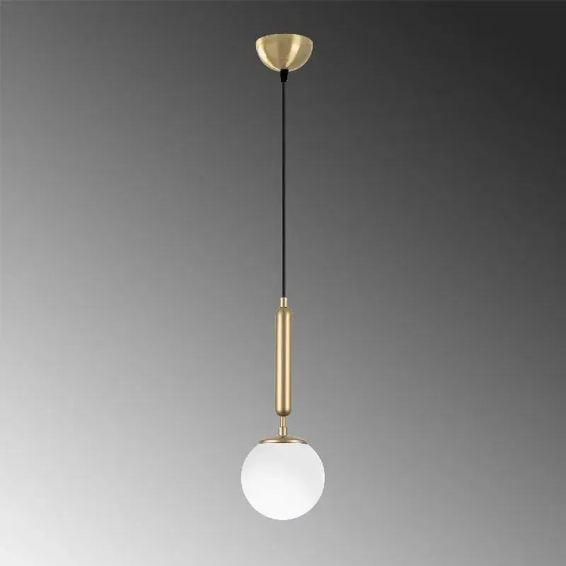 Aydinlatmadunyam Sarkit Gold King-11452