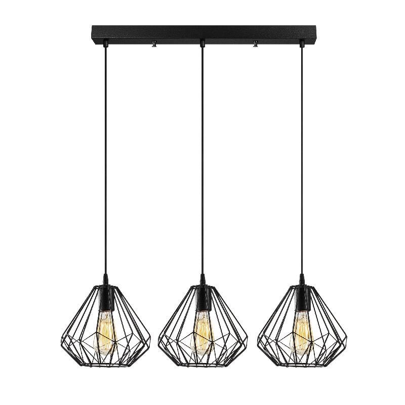 Aydinlatmadunyam Sarkit Black Diamond-S-704-2