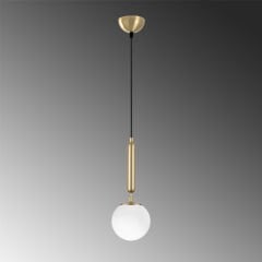 Aydinlatmadunyam Sarkit Gold King-11452