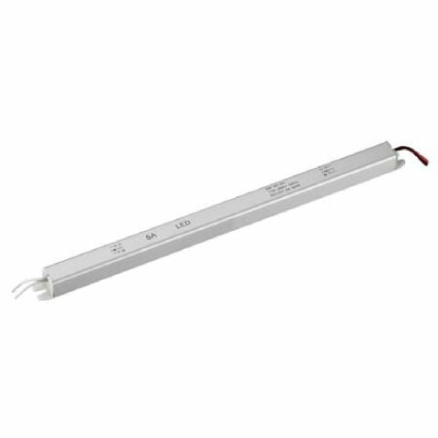 Horoz 082-002-0060 Vipa-60 60W 176-264V 5A Mini Slim Led Trafo