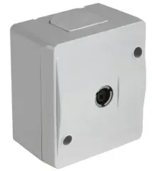 Mutlusan Tv Prizi  Sonlu  Nemliyer Gri - 2150 171 0203