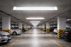 CATA CT-2490 Premium Yatay Bant Armatür 90 W