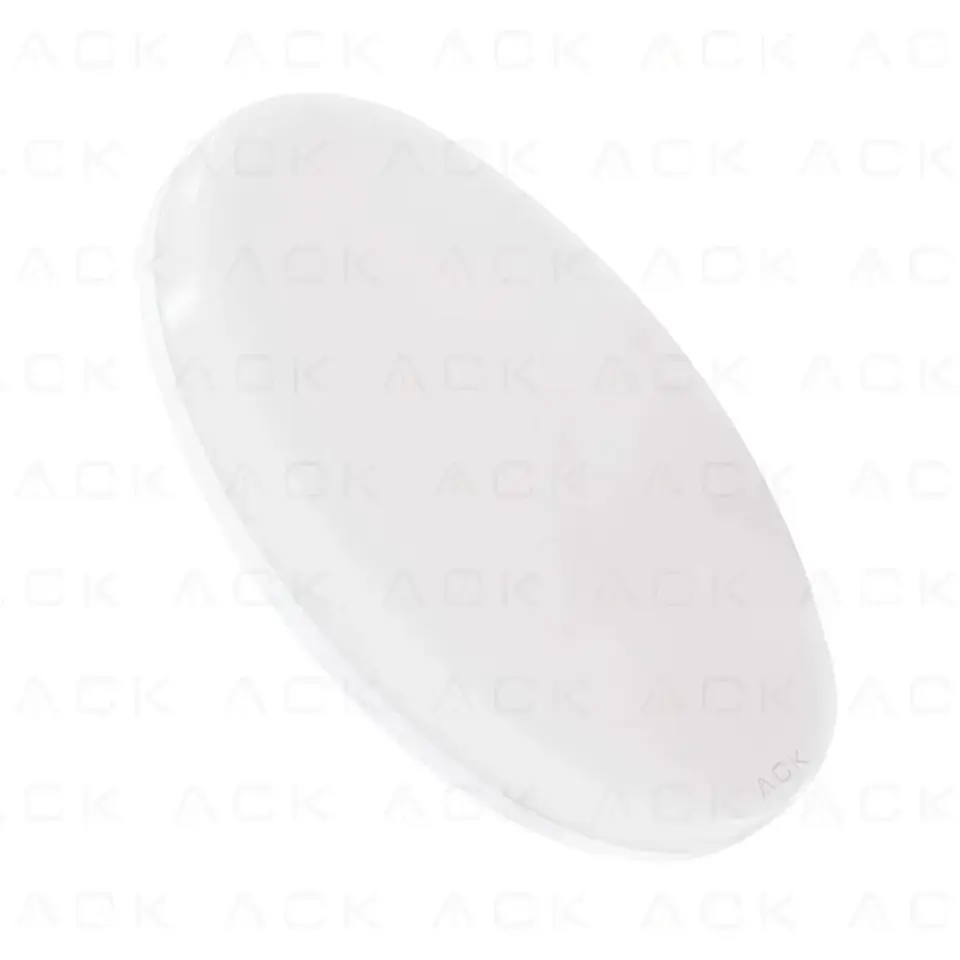 ACK 36W Sıva Ustu Yuvarlak 3000 Kelvın Led Armatur AT10-83000