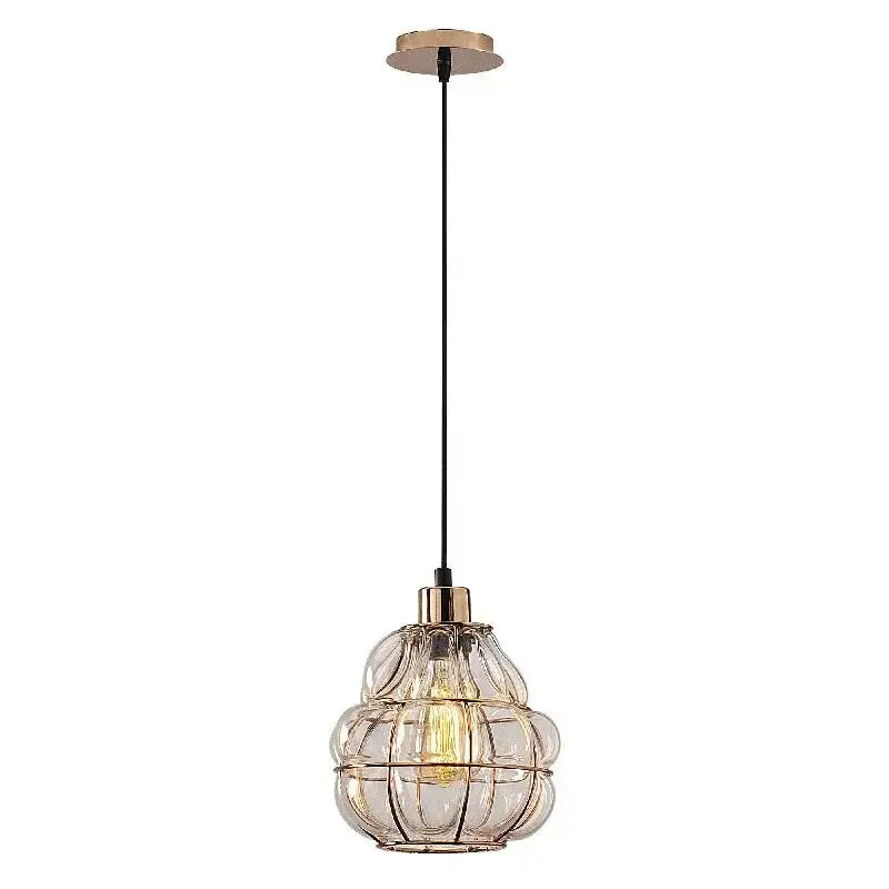 Aydinlatmadunyam Sarkit Copper Safderun-405-1