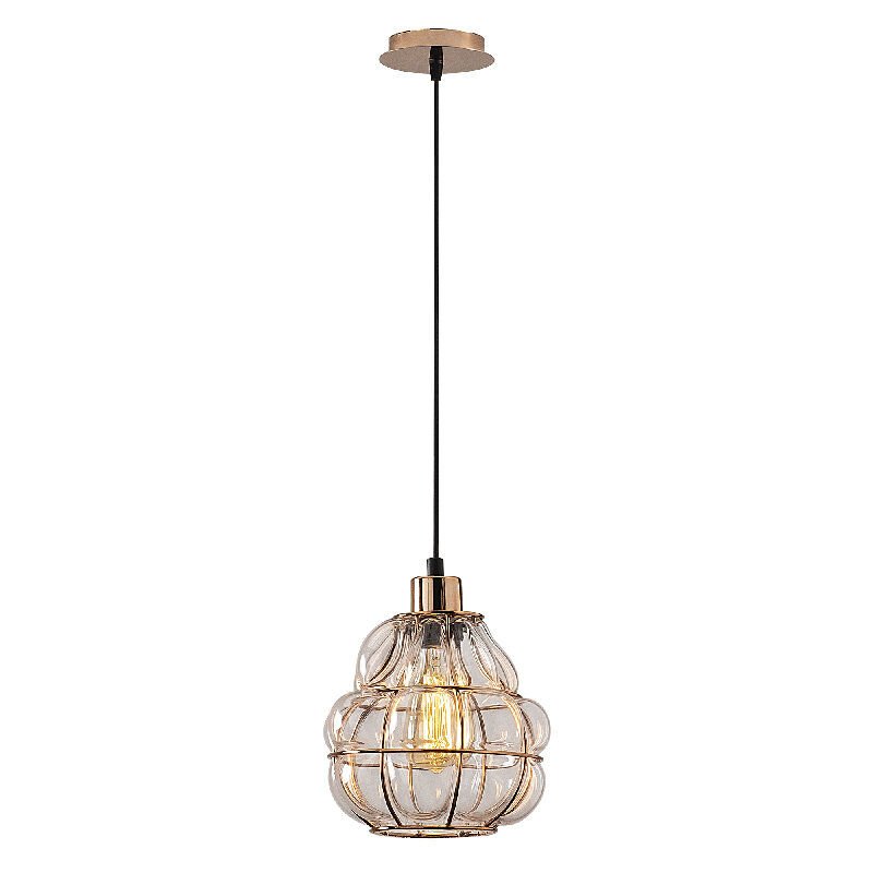 Aydinlatmadunyam Sarkit Copper Safderun-405-1