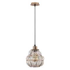 Aydinlatmadunyam Sarkit Copper Safderun-405-1