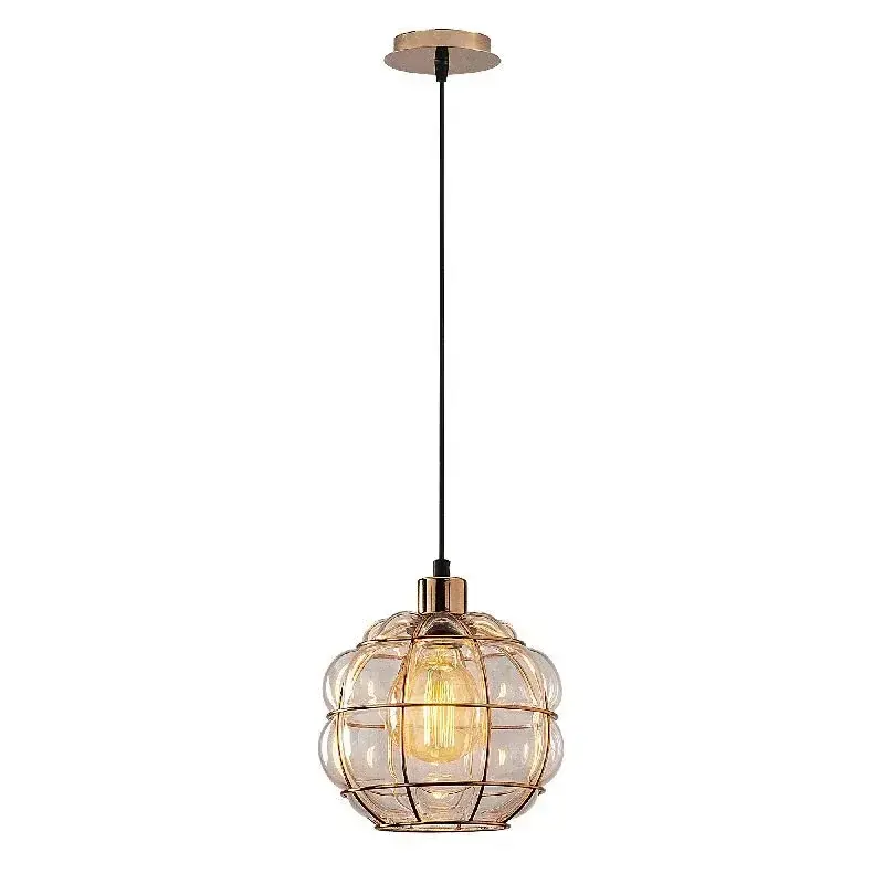 Aydinlatmadunyam Sarkit Copper Safderun-401-1