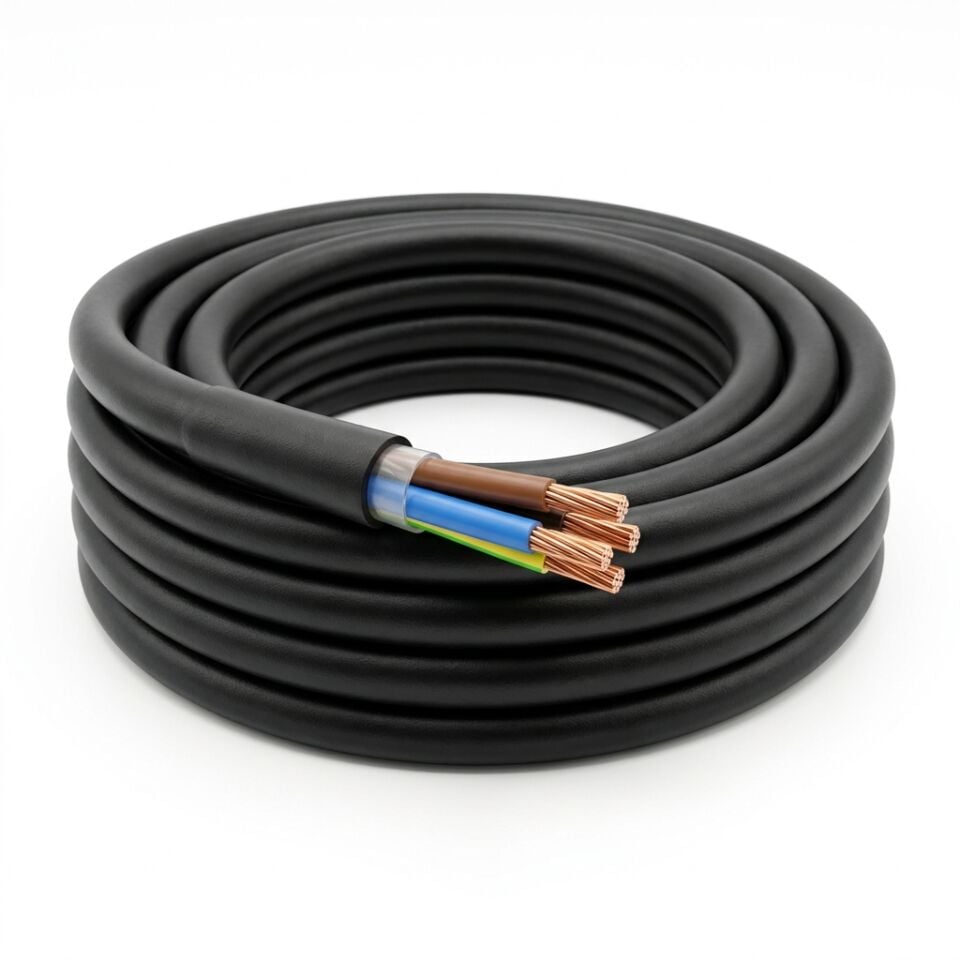 Göldagi 3x25+16 N2XH