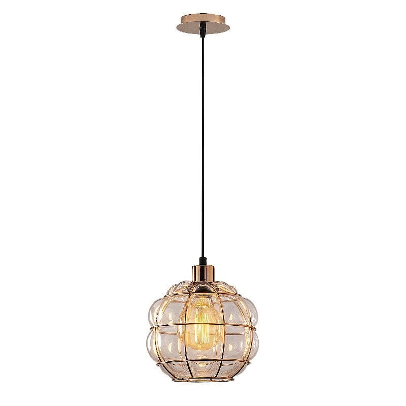 Aydinlatmadunyam Sarkit Copper Safderun-401-1