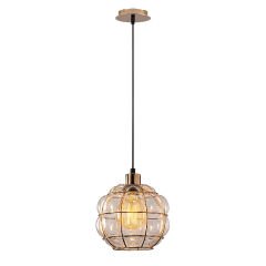 Aydinlatmadunyam Sarkit Copper Safderun-401-1