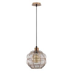 Aydinlatmadunyam Sarkit Copper Safderun-401-1