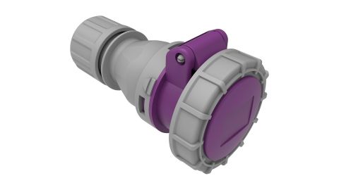 Bemis  3/32A. Uzatma Priz IP67 BC1-3103-7312
