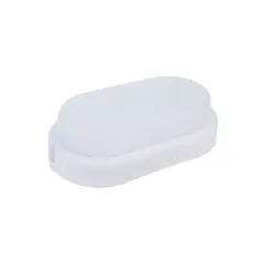 ACK 12W Beyaz 3000K Ip54 S.Ü. Led Tavan Armatürü AT11-01200