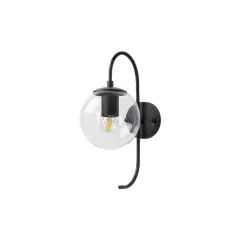 Aydinlatmadunyam Aplik Black Jewel-10550