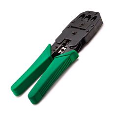 WX-568 RJ11-Cat 5-Cat 6 Konnektör Sıkma Pense