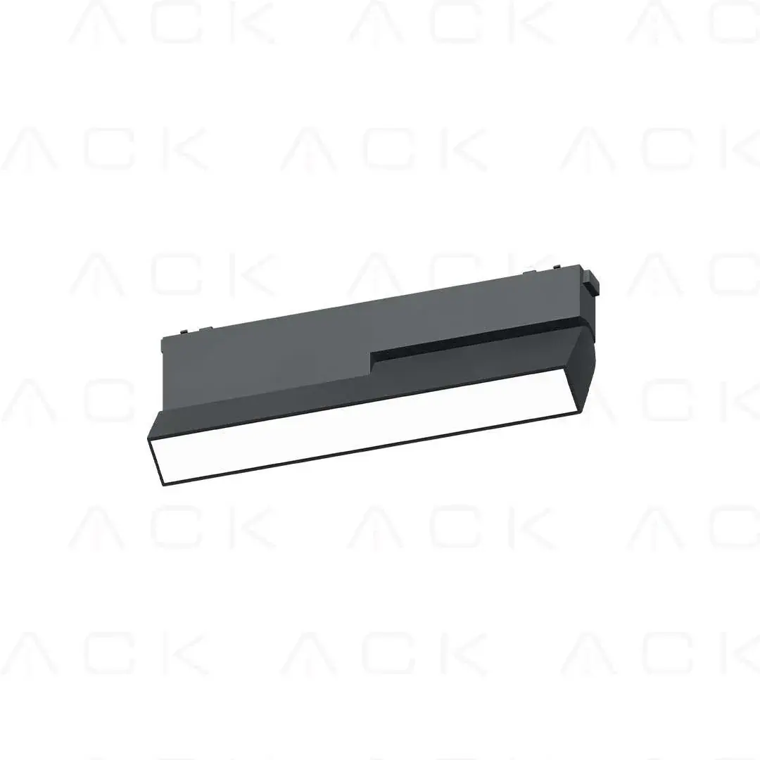 ACK 12W Slım Magnet Ray Armatürü Katlanır /Difüzörlü 23Cm 3000K Ip20 AD45-03201 en uygun fiyatlı satıcı