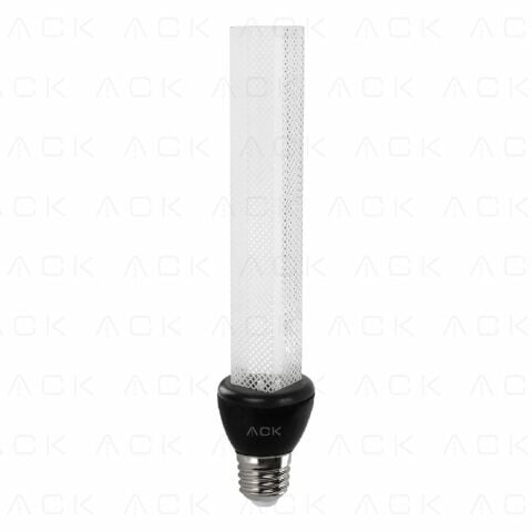 Ack 3.5W E27 2200K Led Dekoratif Ampul 190X38Mm