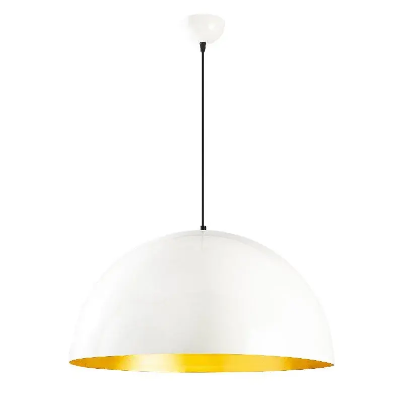 Aydinlatmadunyam Sarkit White Kure-60-236