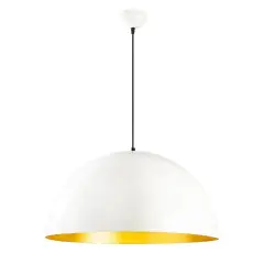 Aydinlatmadunyam Sarkit White Kure-60-236