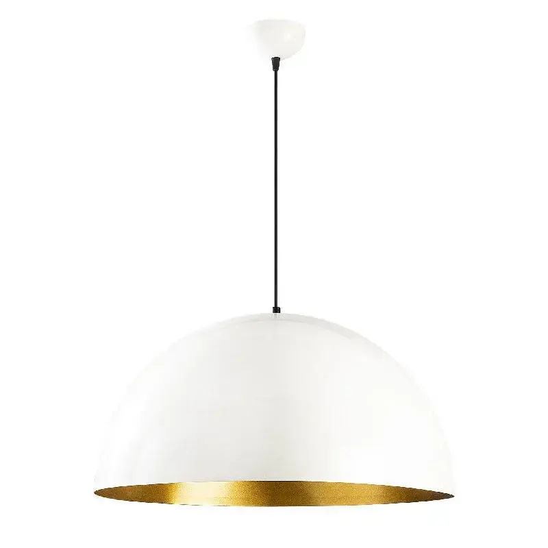 Aydinlatmadunyam Sarkit White Kure-60-236