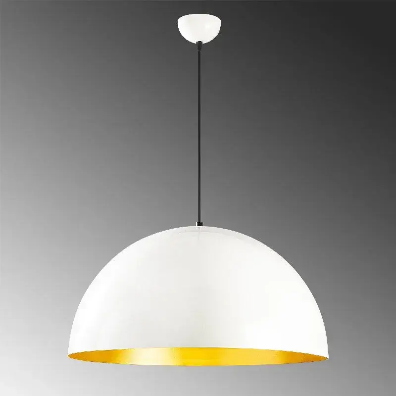 Aydinlatmadunyam Sarkit White Kure-60-236