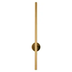 CATA CT-5211AB Led Aplik Gold Kasa Beyaz Isik