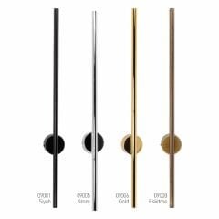 CATA CT-5211AB Led Aplik Gold Kasa Beyaz Isik