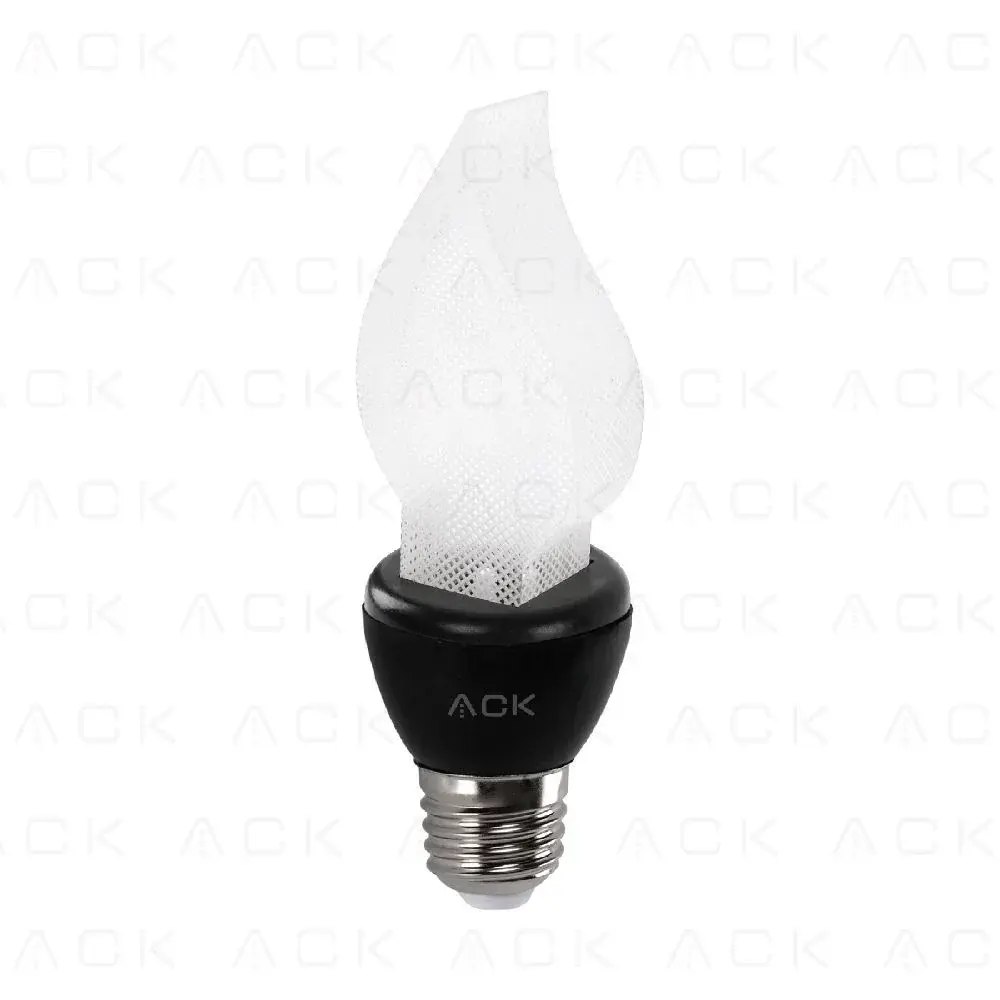 Ack 3.5W E27 2700K Led Dekoratif Ampul 120X38Mm en uygun fiyatlı satıcı