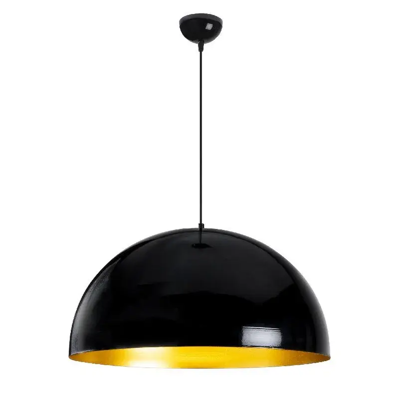 Aydinlatmadunyam Sarkit Black Kure-60-237