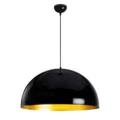 Aydinlatmadunyam Sarkit Black Kure-60-237