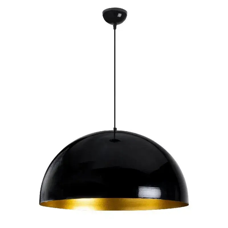 Aydinlatmadunyam Sarkit Black Kure-60-237