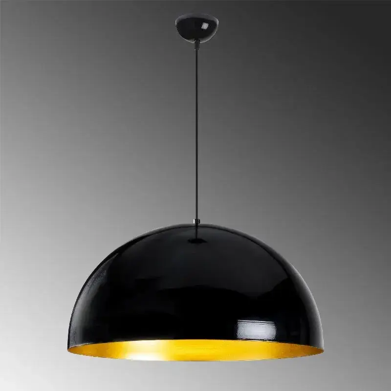 Aydinlatmadunyam Sarkit Black Kure-60-237