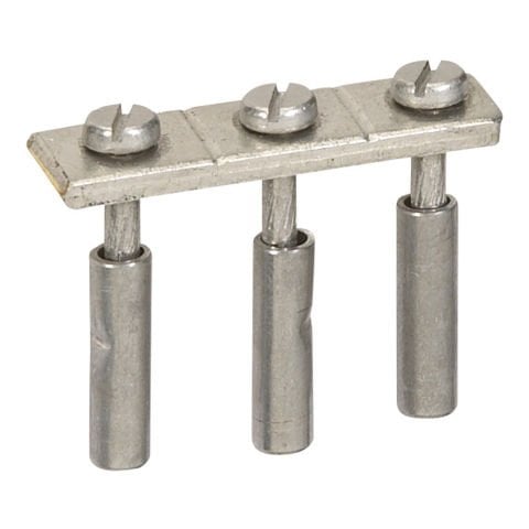 Legrand  Viking3 Köprüleme aksesuarı 10 mm adımlı 12 blok için LEG-037540
