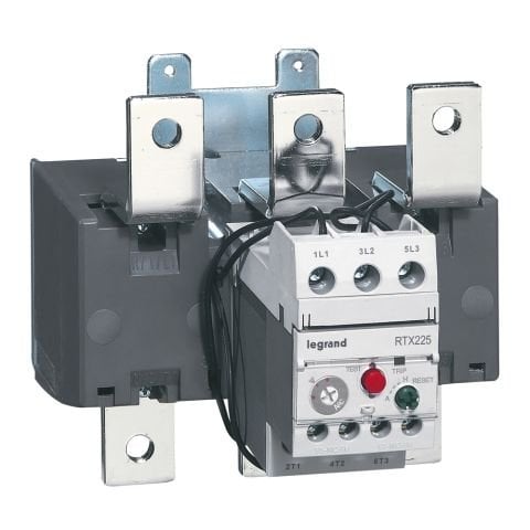 Legrand  RTX³ termik röle 65A - 100A arası (CTX³ 225 kontaktör için) LEG-416780