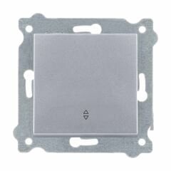 Exen Gümüs Modül+Kapak  Veavien